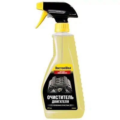 DW5692 — Очиститель (0,475л.) DOCTOR WAX